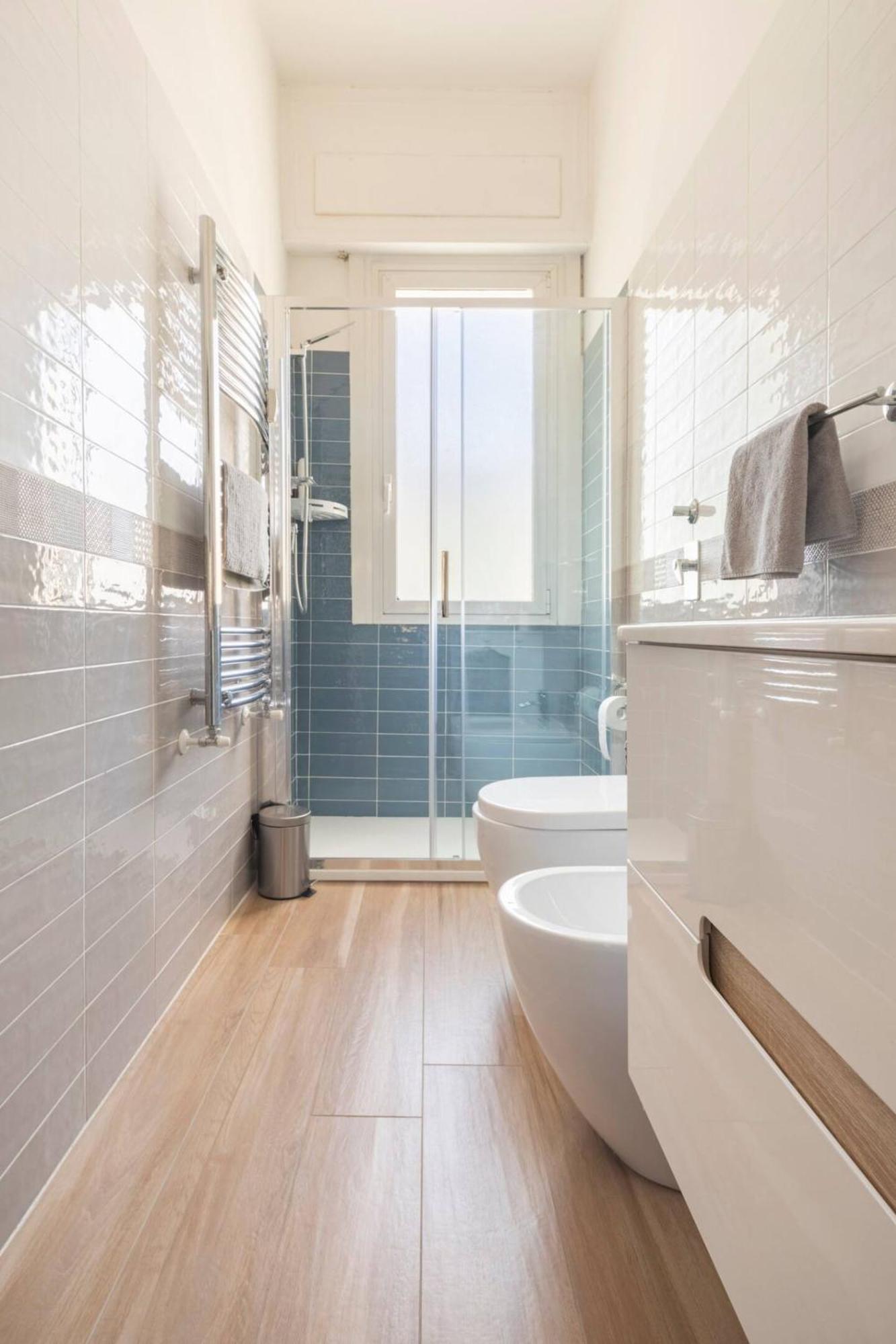 San Siro Arty And Cute Room - Homestay Con Bagno Privato Milano Ngoại thất bức ảnh